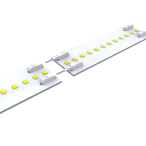 QUICK-FIX24V Modules linéaires