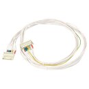 DOTLUX Cable set for LINEAlock dummy units, 8-pin, 1.5 m