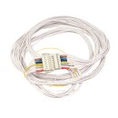 DOTLUX Cable set for LINEAlock dummy units, 8-pin, 3.0 m