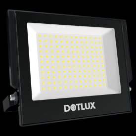 DOTLUX LED-Strahler 100W FLOOReco 4000K