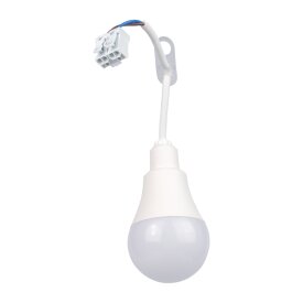 LED Lampen und Leuchten für E27 als Birne oder Kolben mit 230V günstig  online kaufen