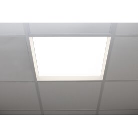 DOTLUX Cadre d'encastrement WINDOW pour montage au plafond