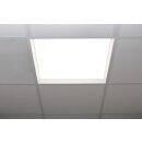 DOTLUX Installation frame WINDOW for recessed ceiling...