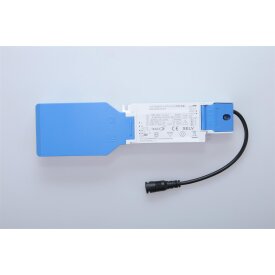 LED-Netzteil CC 15-44W 300-1050mA 6-52V PUSH dimmbar DALI-2 geeignet für  Zentralbatte