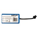 DOTLUX Spare battery for LED emergency light EXITtop...