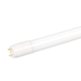 DOTLUX LED glass tube NANOTUBE 120cm 18W 4000K frosted PU=25 pieces