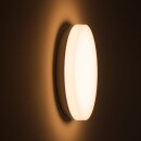 DOTLUX LED surface-mounted light SURFACEsensor-exit...