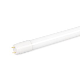 DOTLUX LED glass tube NANOTUBE 58.8cm 9W 4000K frosted B-goods PU=25 pieces