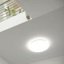 DOTLUX LED luminaire LUNAexit Ø490mm 36W...