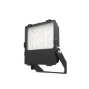 DOTLUX LED floodlight LENSplus 150W 5000K 15° beam angle