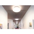 DOTLUX LED Sanierungsleuchte QUICK-FIXplus 34+4W (2...