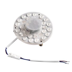 DOTLUX LED refurbishment light QUICK-FIXplus 8W 3000K