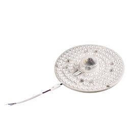 DOTLUX LED-Sanierungsleuchte QUICK-FIXplus 19W 4000K