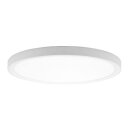 DOTLUX LED luminaire GALAXO Ø300 19W COLORselect...
