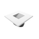 DOTLUX Luminaire descalier à LED EASYSTAIR 1,5 W 3000K blanc