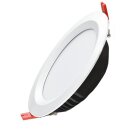 DOTLUX LED-Downlight CIRCLE 26W COLORselect 700mA...