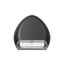 DOTLUX LED wall light DROP 45W 3000/4000/5000K 1-10V...