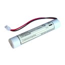 DOTLUX Replacement battery for LED emergency light EXIT...