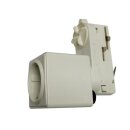 DOTLUX Socket unit for Schuko plug 3phase for LINEAselect...