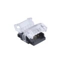 DOTLUX Strip to strip clamp connector 4-pin for LED...