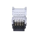 DOTLUX Strip to cable clamp connector 4-pin for LED...