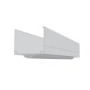 DOTLUX LED strip lighting system LINEAclick 50W 5000K wide beam dimmable DALI Made in Germany
