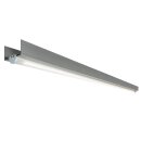 DOTLUX LED strip lighting system LINEAclick 50W 5000K narrow beam dimmable DALI Made in Germany