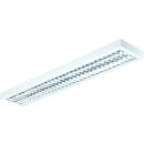 DOTLUX LED surface-mounted luminaire GRIDlong 1500x190mm...