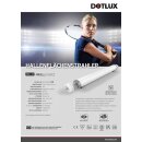 DOTLUX Info flyer HALLprotect DIN A4