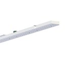 DOTLUX LED luminaire insert LINEAselect 1437mm 25-75W...
