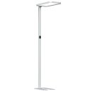 DOTLUX Lampadaire LED STUDIObutler 80W 4000K dimmable