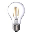 DOTLUX LED Bulb E27 6.5W 2700K Filament