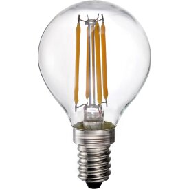 LED-Glühbirne 24V, 8W, 2700K, E27, 22,90 €