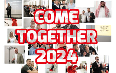 COME TOGETHER 2024