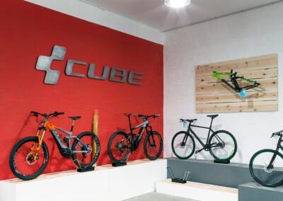 CUBE Bike Flagship Store